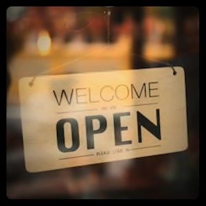 WELCOME TO MY CLOSET!